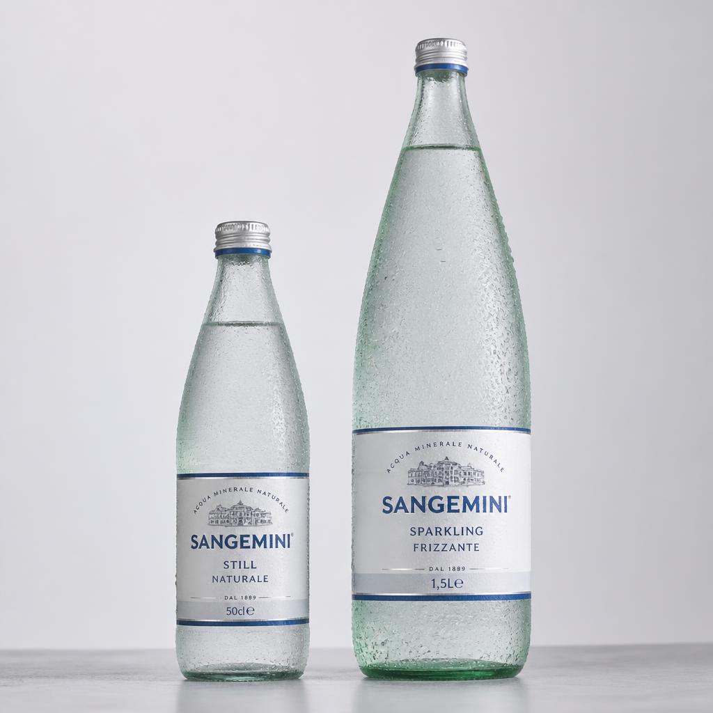 Acqua 50cl