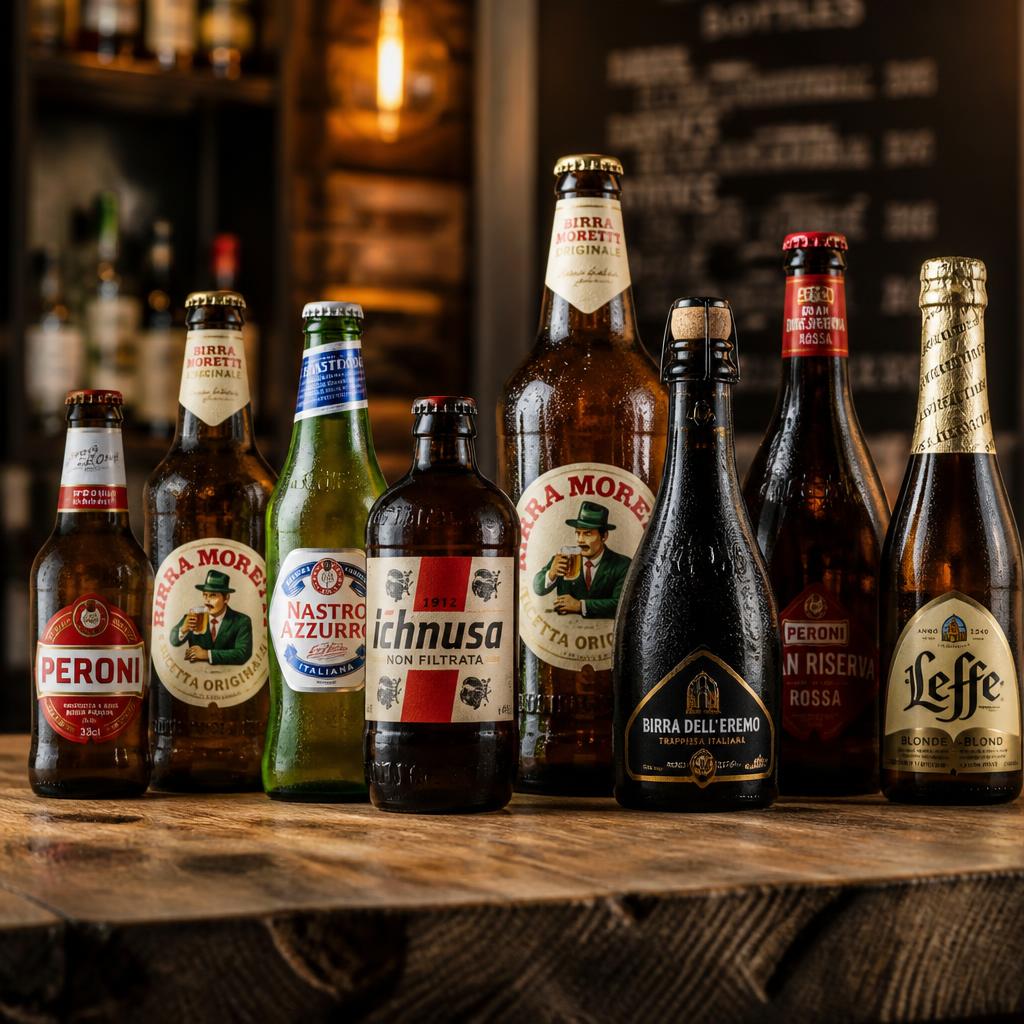 Birre 33cl