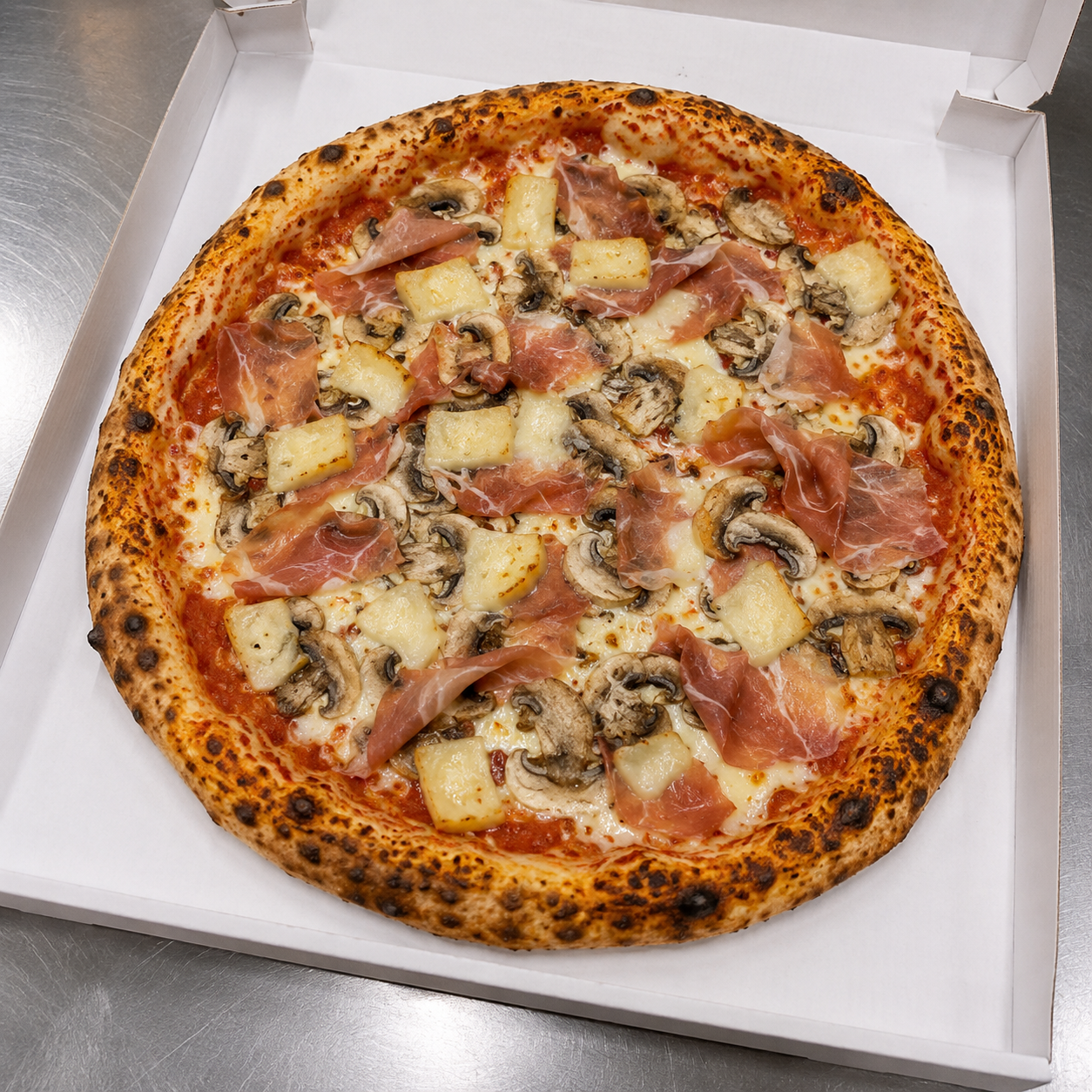 Boscaiola