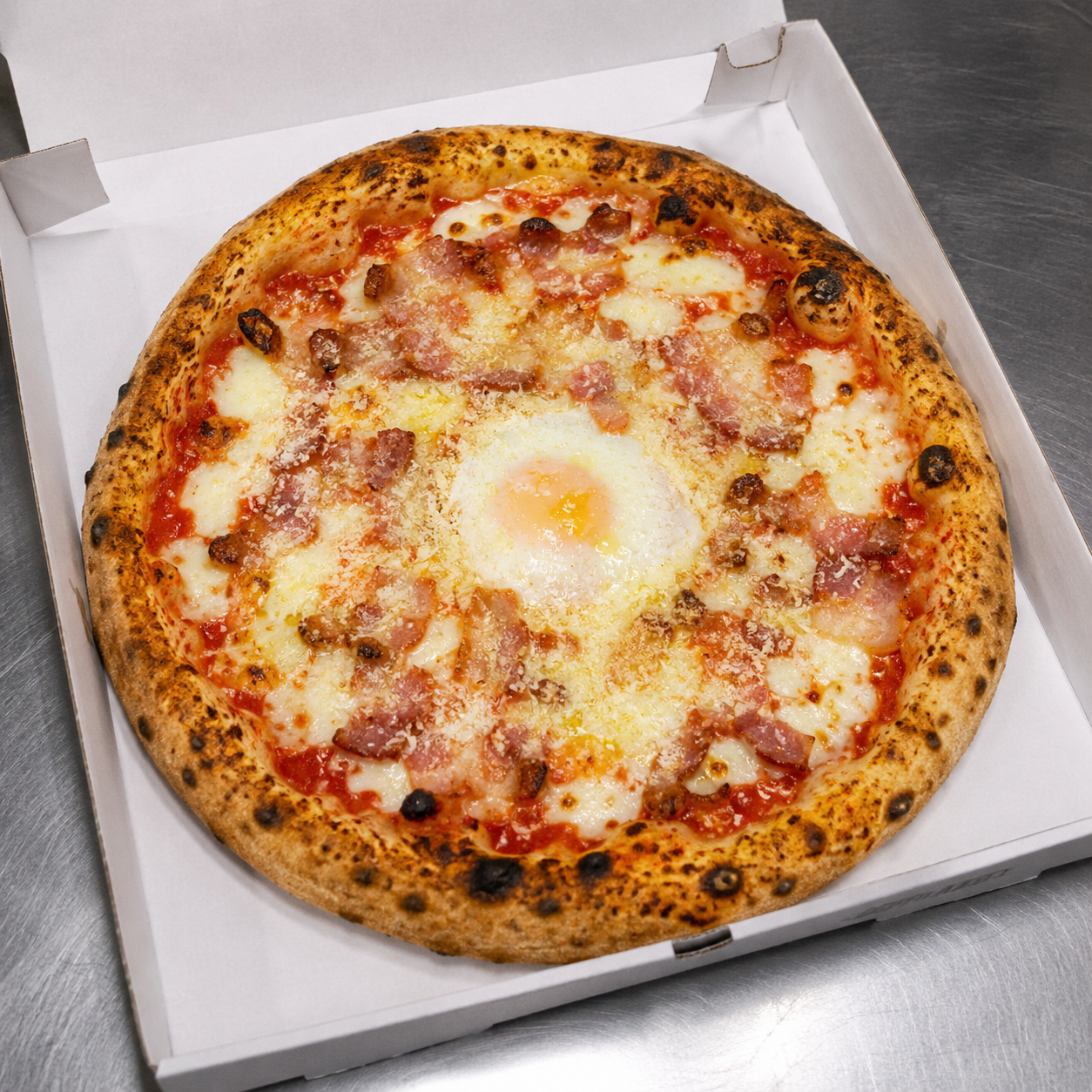 Carbonara