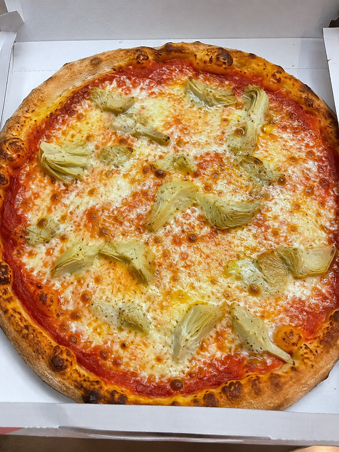 Carciofi