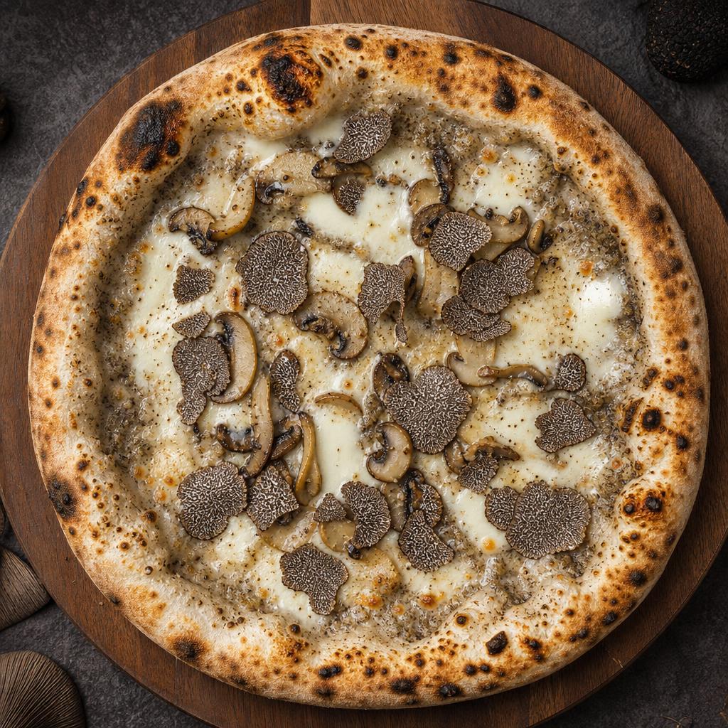 Tartufo