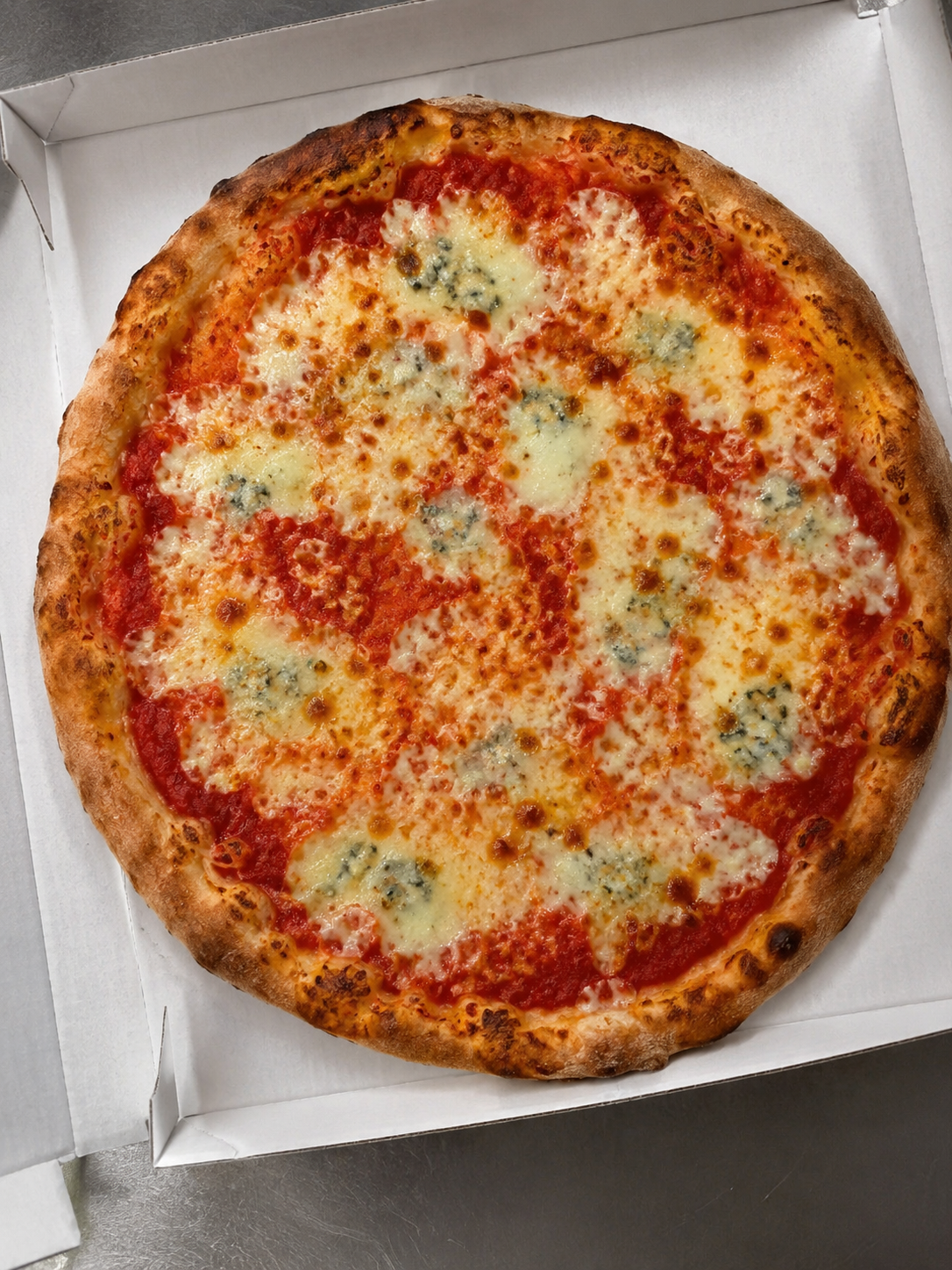 Gorgonzola