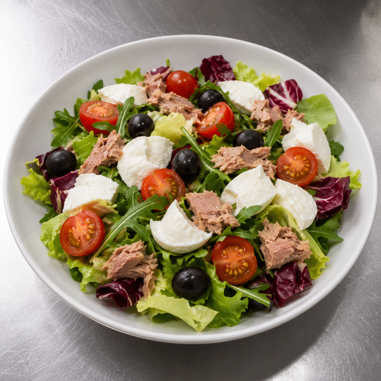 Insalata 1