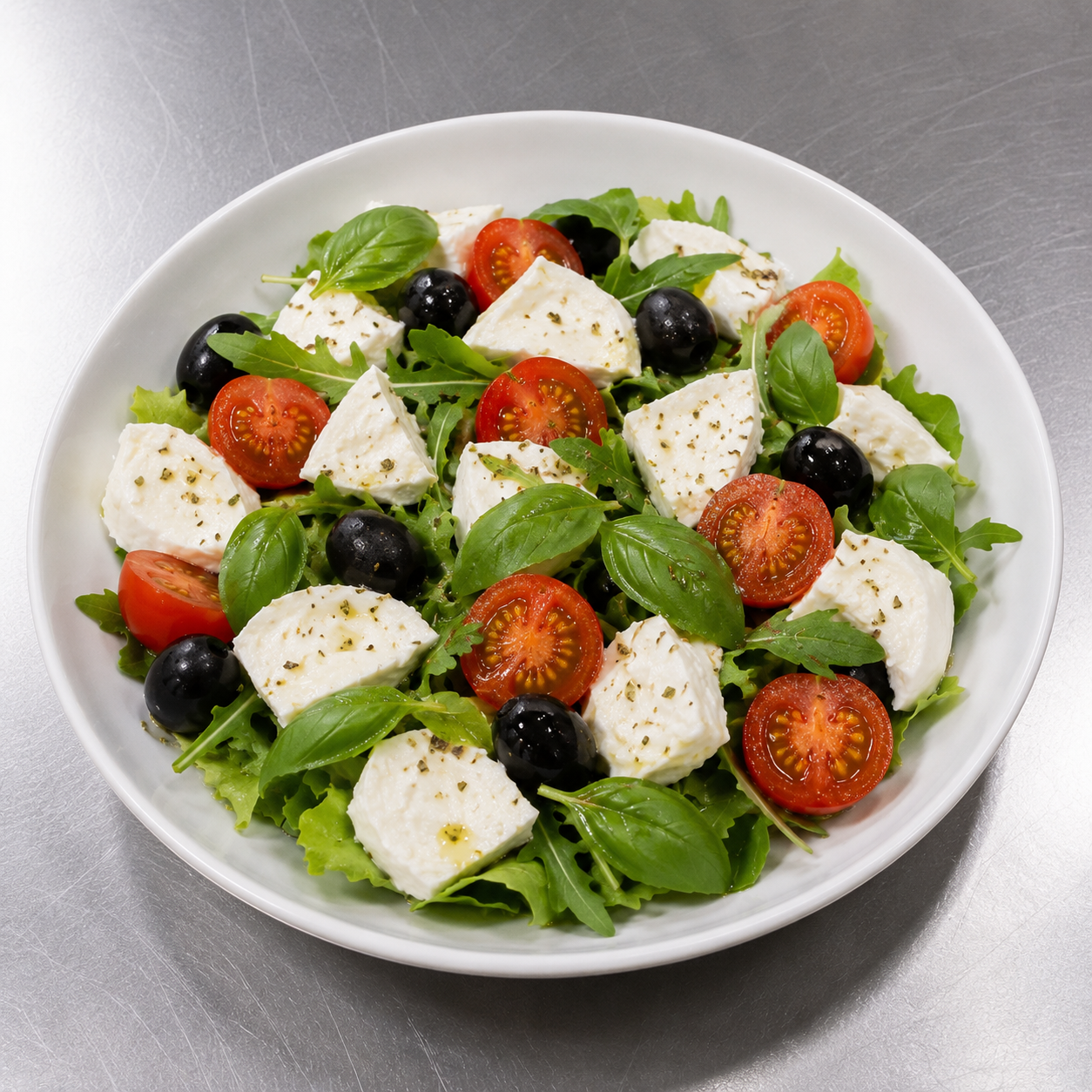 Insalata 2