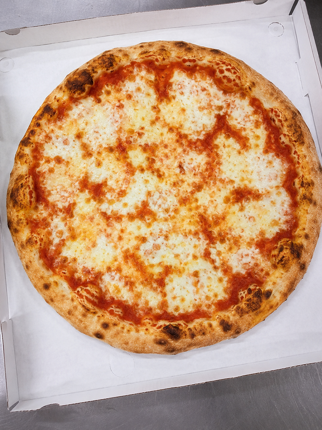 Margherita