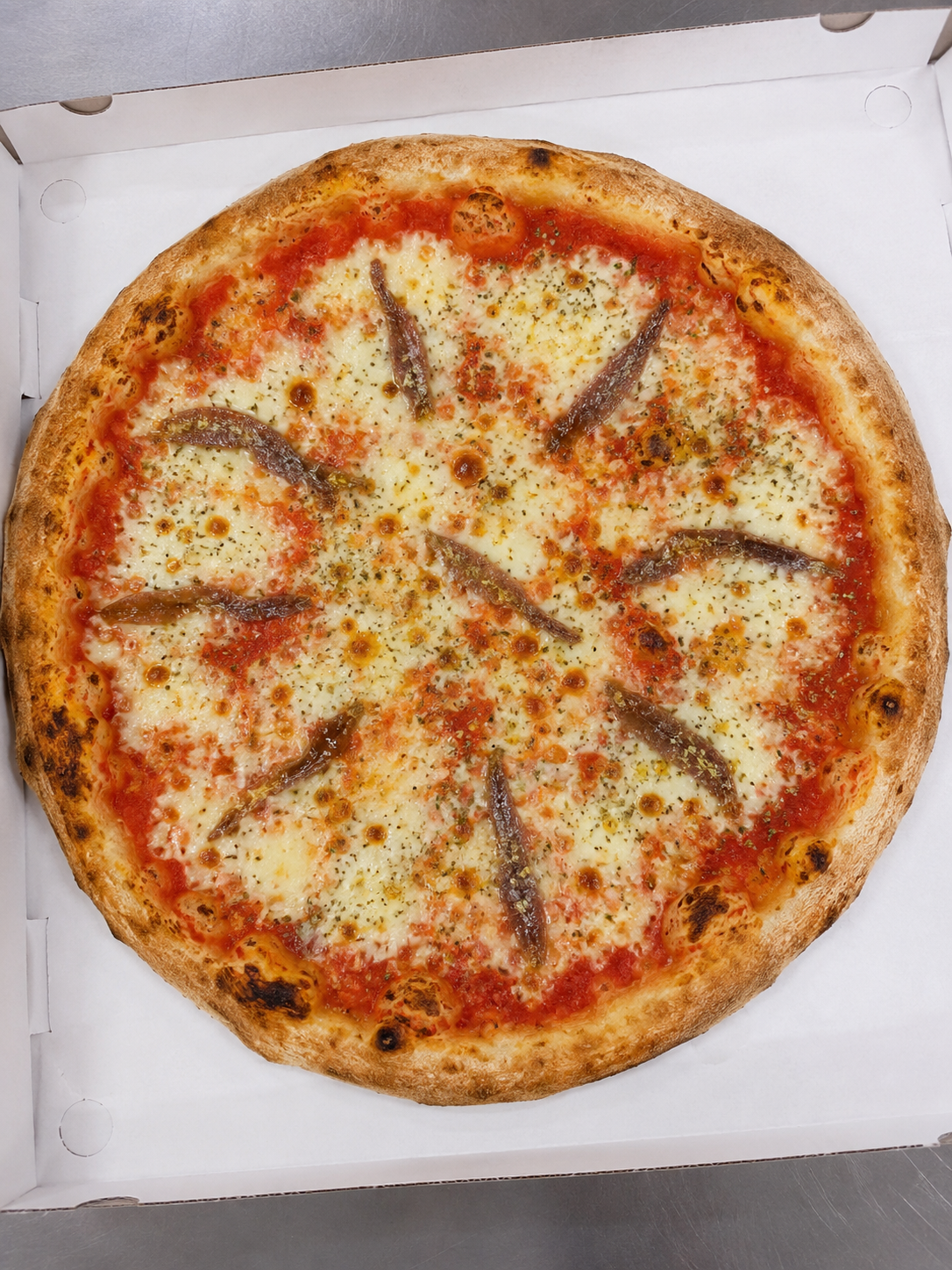Napoli