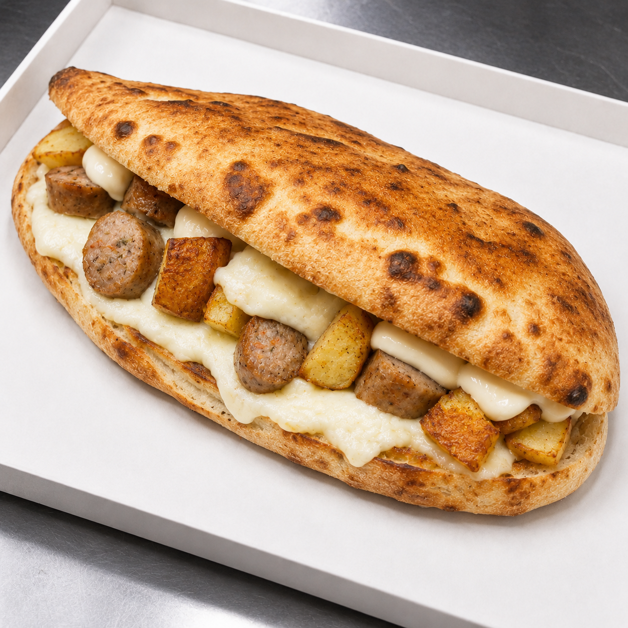 Panino 1