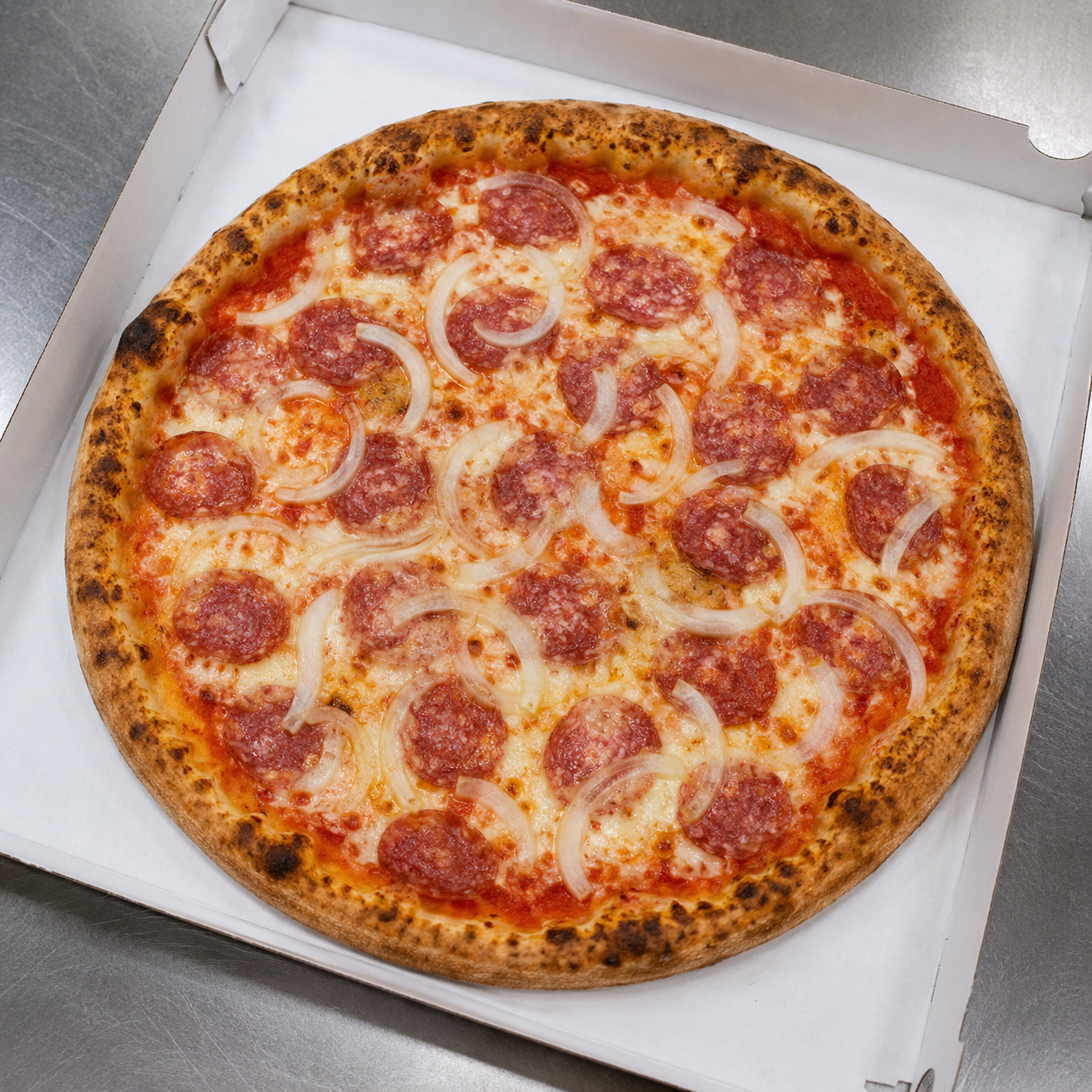 Parmigiana