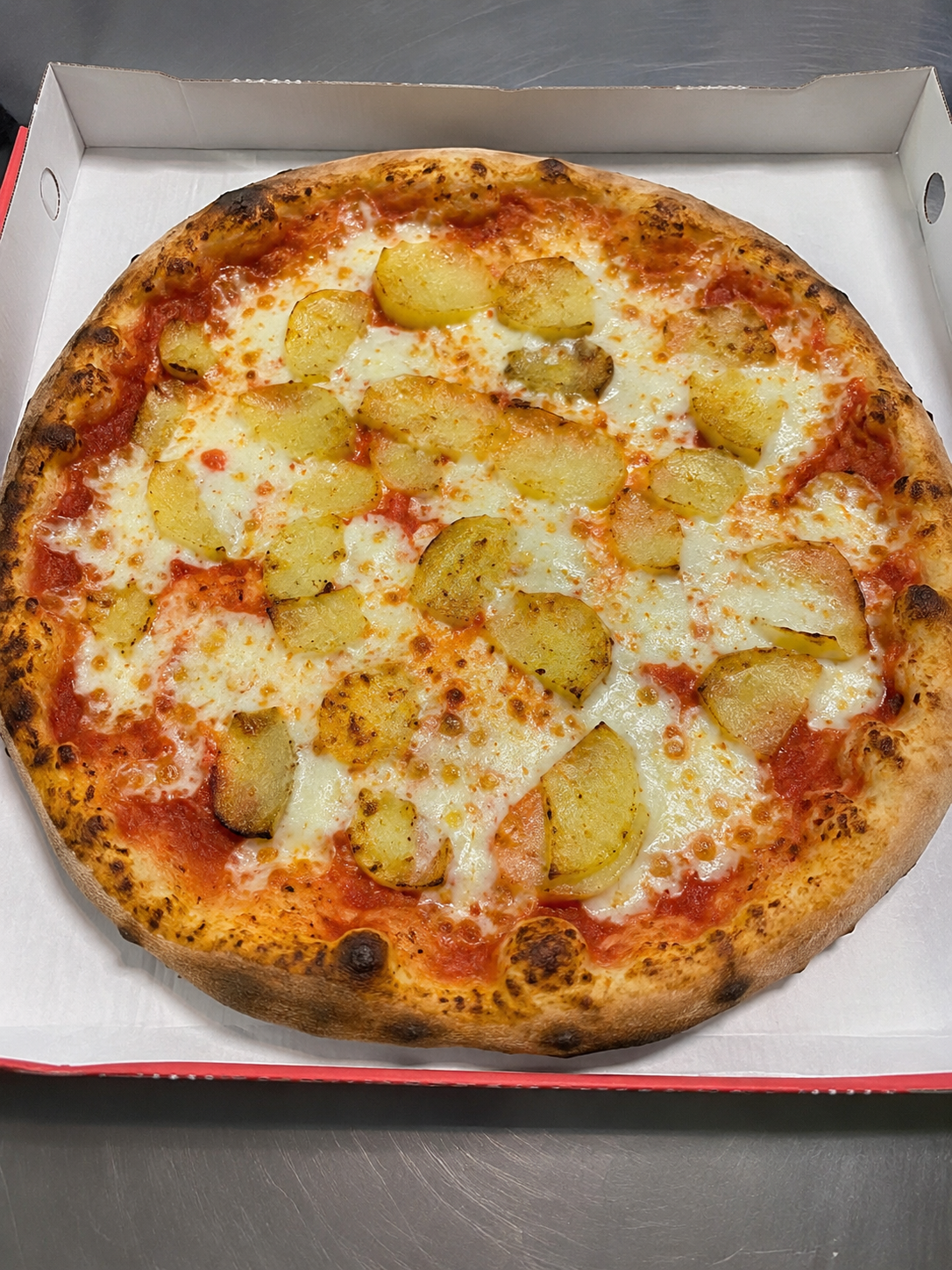 Patate