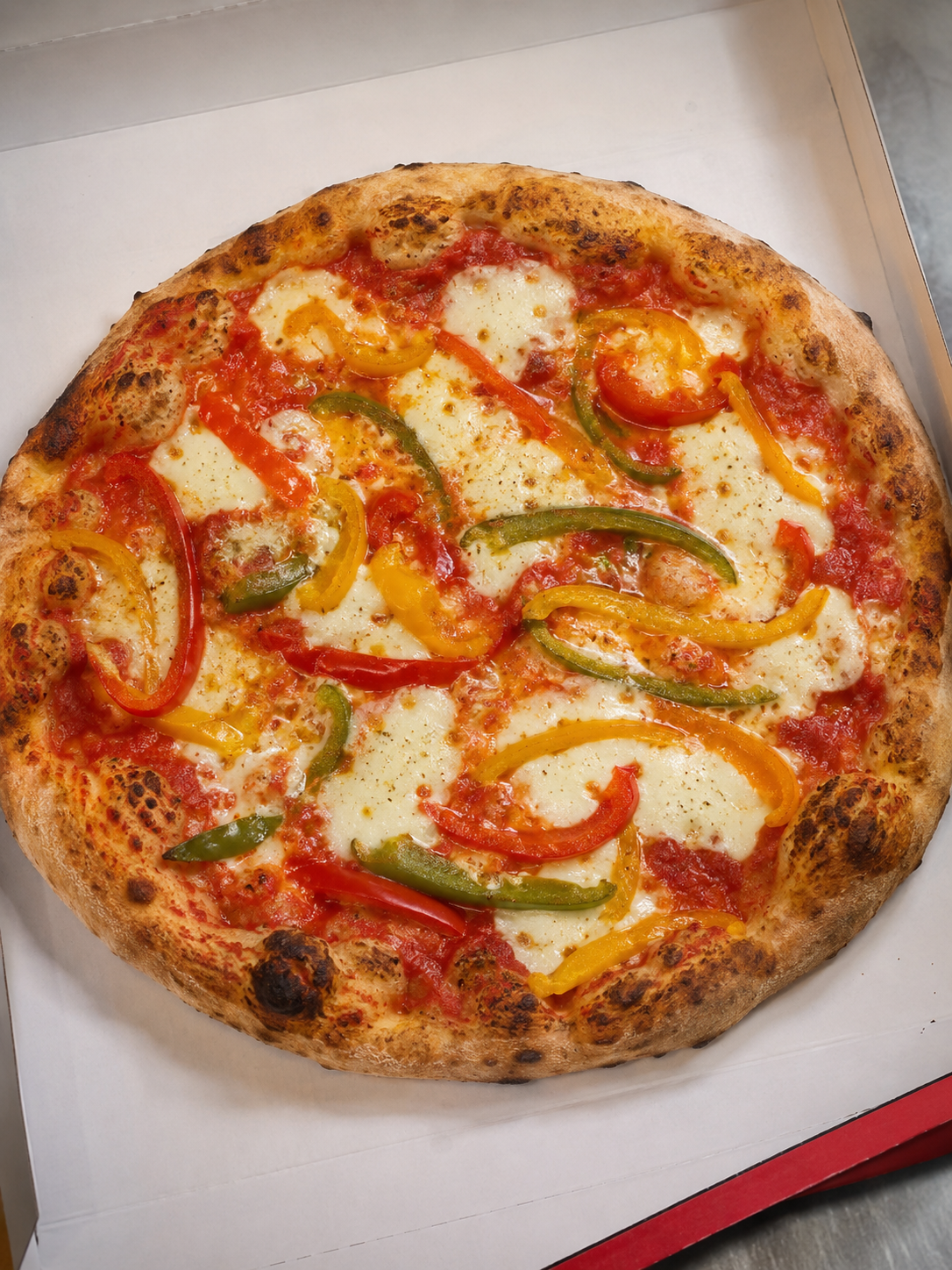 Peperoni