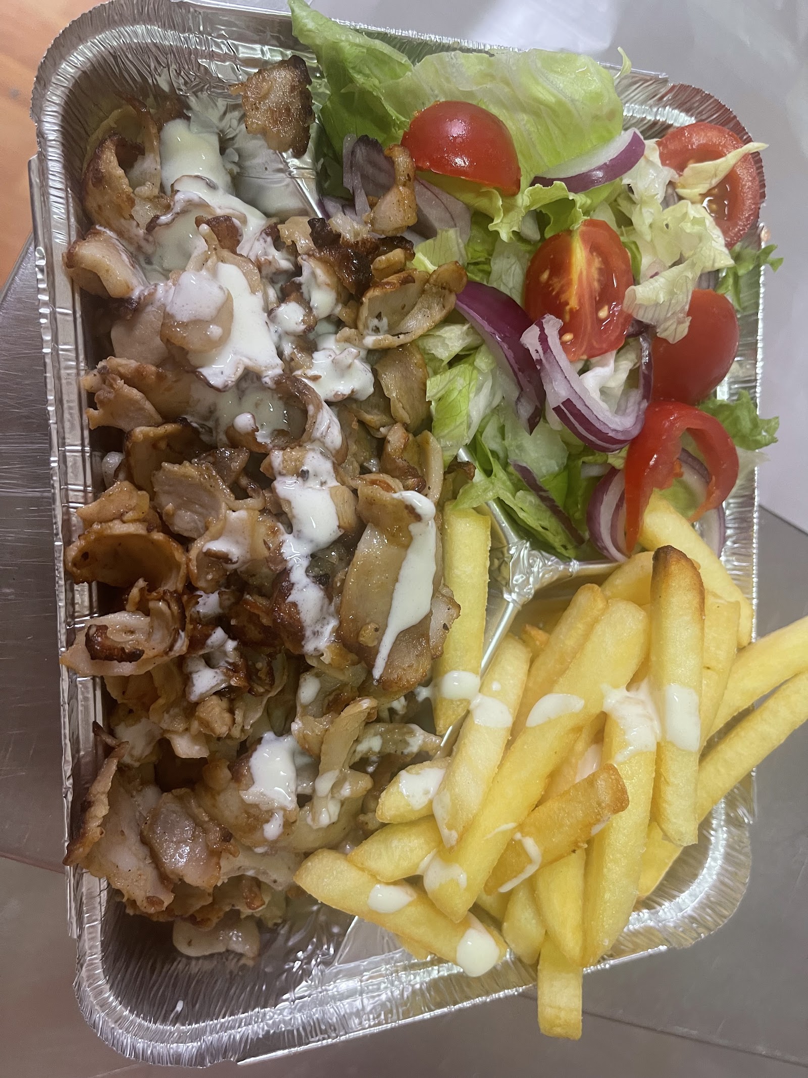 Da Youssef — foto 2