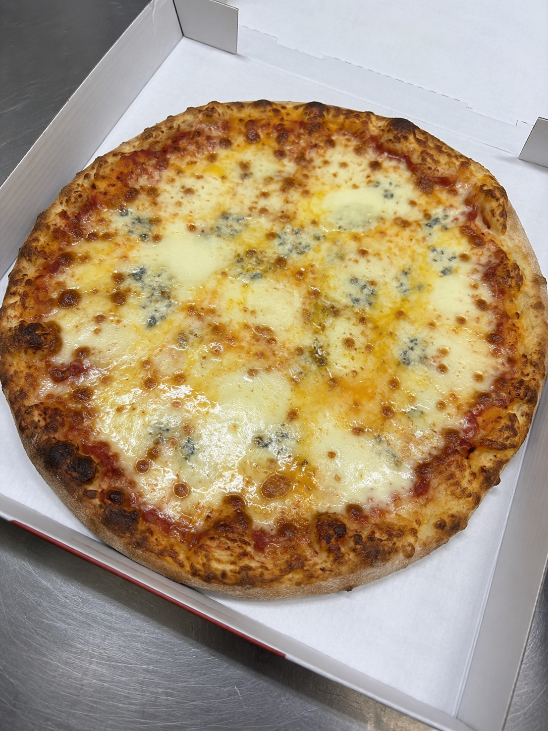 4 Formaggi