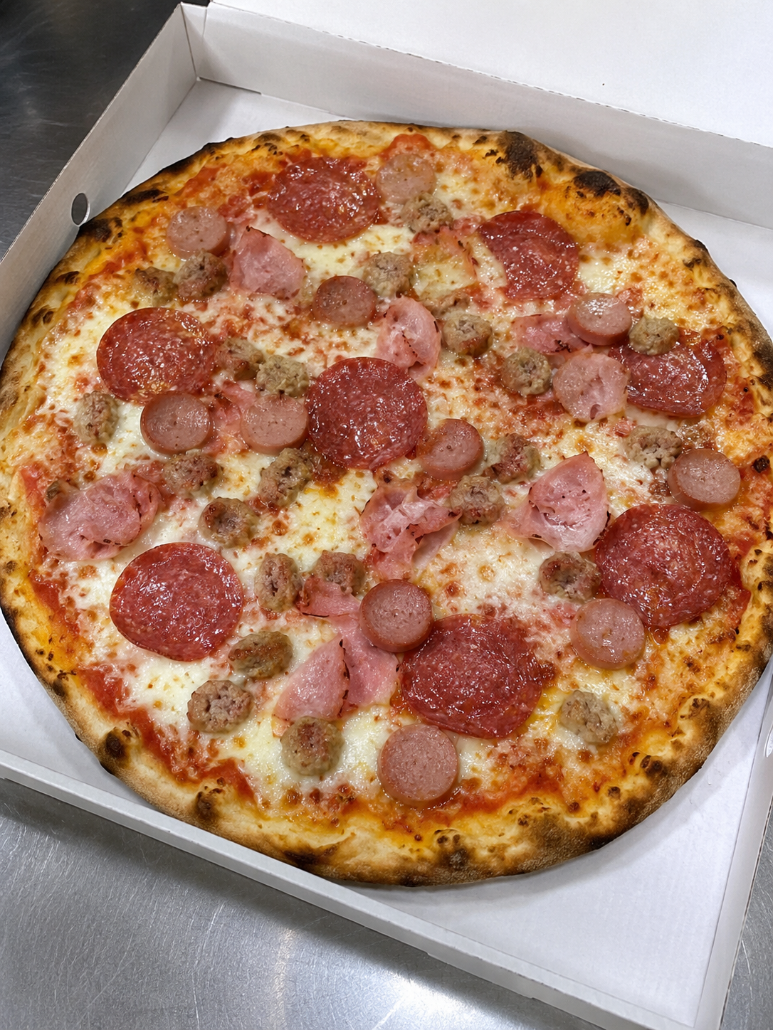 4 Salumi