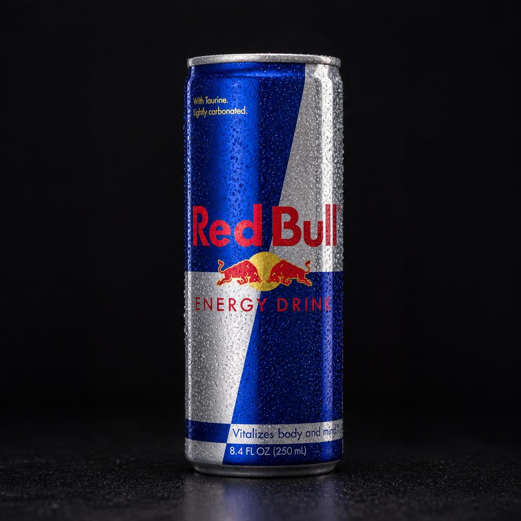 Red Bull