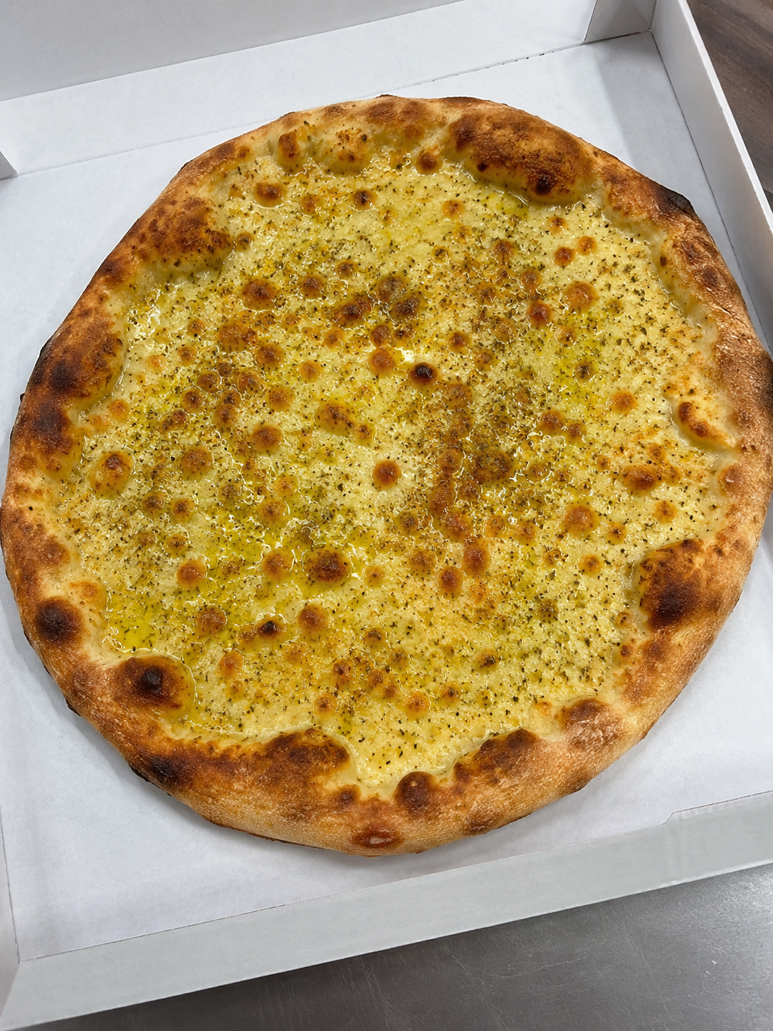Schiacciata