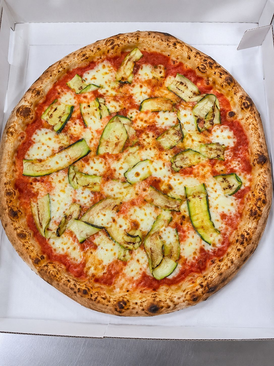 Zucchine